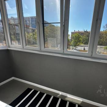 Сдается 1-комнатная квартира, 47 м²
