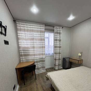 Сдается 1-комнатная квартира, 37 м²