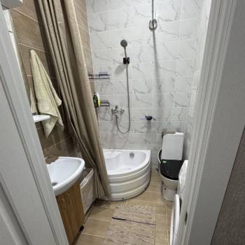 Сдается 1-комнатная квартира, 37 м²