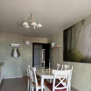 Сдается 2-х комнатная квартира, 72 м²