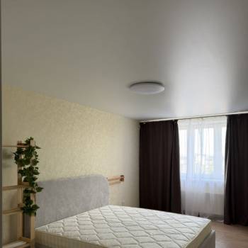 Сдается 2-х комнатная квартира, 72 м²