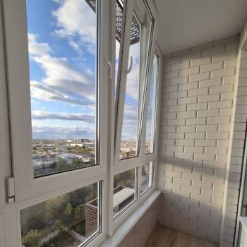 Продается 1-комнатная квартира, 41 м²