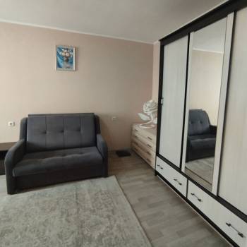 Сдается 1-комнатная квартира, 37 м²