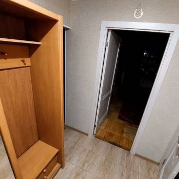 Сдается 2-х комнатная квартира, 35,2 м²