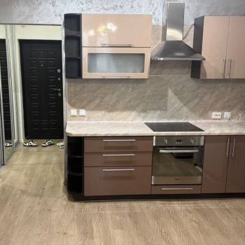 Сдается 1-комнатная квартира, 38 м²