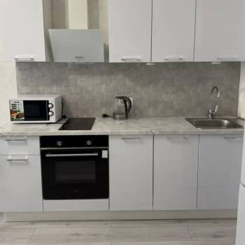 Сдается 1-комнатная квартира, 24,3 м²
