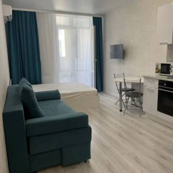 Сдается 1-комнатная квартира, 24,3 м²