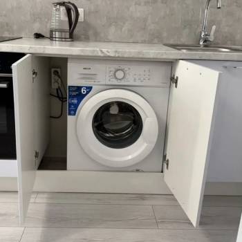 Сдается 1-комнатная квартира, 24,3 м²