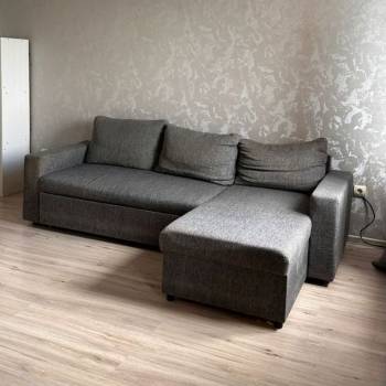 Сдается 1-комнатная квартира, 28 м²
