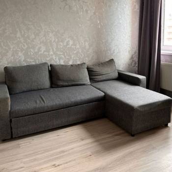 Сдается 1-комнатная квартира, 28 м²