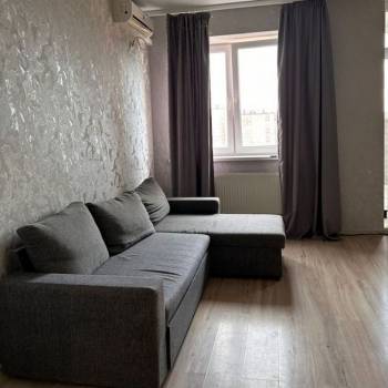 Сдается 1-комнатная квартира, 28 м²