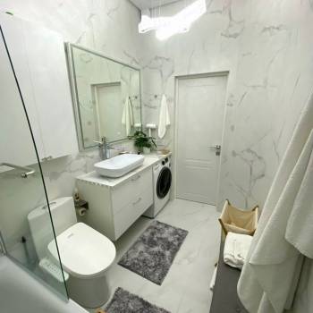 Сдается 2-х комнатная квартира, 60 м²