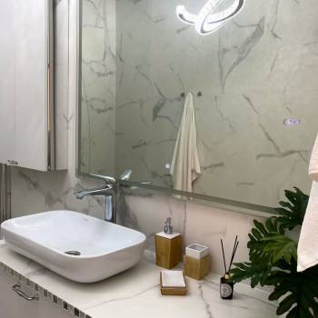 Сдается 2-х комнатная квартира, 60 м²