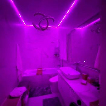 Сдается 2-х комнатная квартира, 60 м²