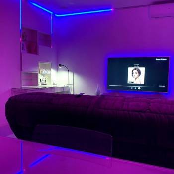 Сдается 2-х комнатная квартира, 60 м²
