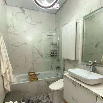 Сдается 2-х комнатная квартира, 60 м²