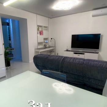 Сдается 2-х комнатная квартира, 60 м²
