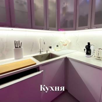 Сдается 2-х комнатная квартира, 60 м²