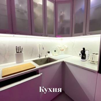 Сдается 2-х комнатная квартира, 60 м²