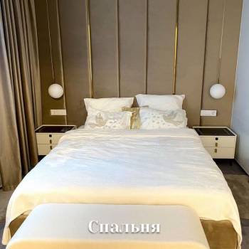 Сдается 2-х комнатная квартира, 60 м²