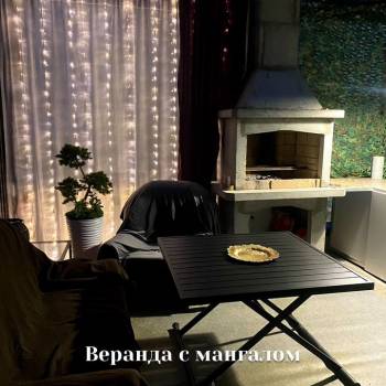 Сдается 2-х комнатная квартира, 60 м²