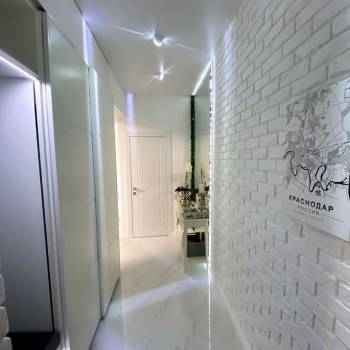 Сдается 2-х комнатная квартира, 60 м²