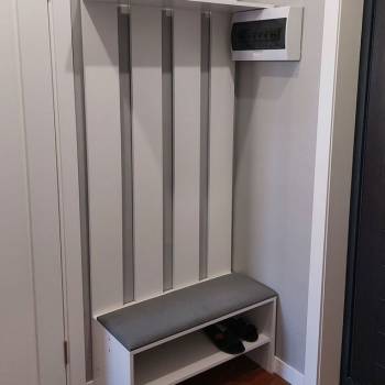 Продается 1-комнатная квартира, 31,9 м²