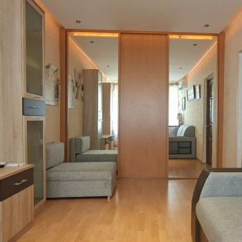 Продается 1-комнатная квартира, 31,2 м²