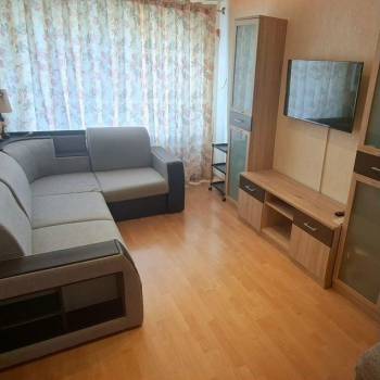 Продается 1-комнатная квартира, 31,2 м²