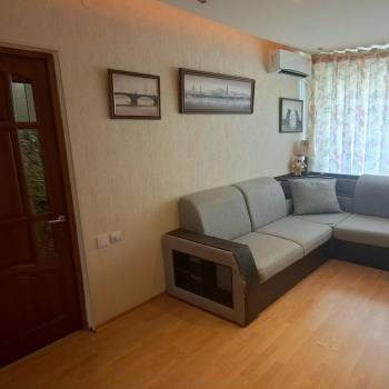Продается 1-комнатная квартира, 31,2 м²