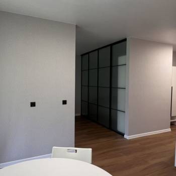 Сдается 1-комнатная квартира, 39 м²
