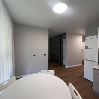Сдается 1-комнатная квартира, 39 м²