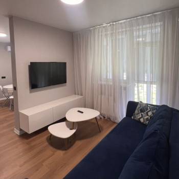 Сдается 1-комнатная квартира, 39 м²