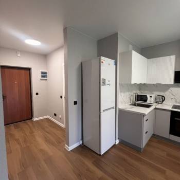 Сдается 1-комнатная квартира, 39 м²