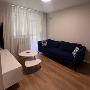 Сдается 1-комнатная квартира, 39 м²