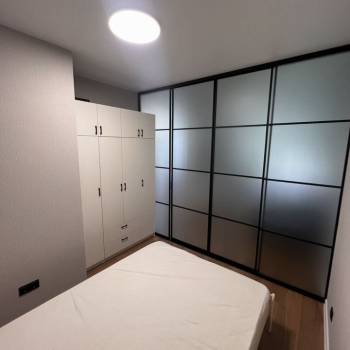 Сдается 1-комнатная квартира, 39 м²