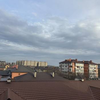 Сдается 1-комнатная квартира, 46 м²