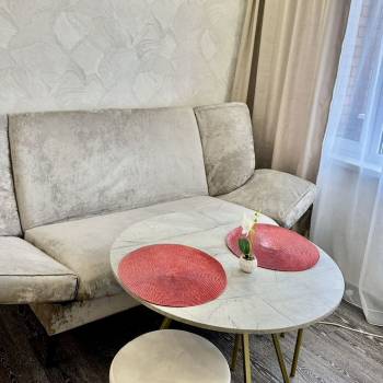 Сдается 1-комнатная квартира, 46 м²