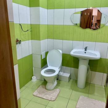 Сдается 1-комнатная квартира, 46 м²