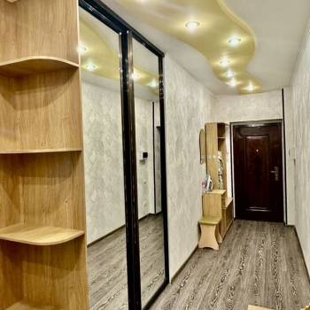 Сдается 1-комнатная квартира, 46 м²