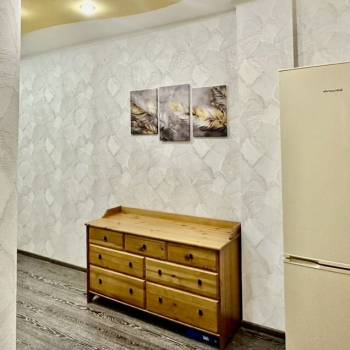 Сдается 1-комнатная квартира, 46 м²