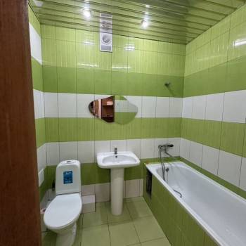 Сдается 1-комнатная квартира, 46 м²