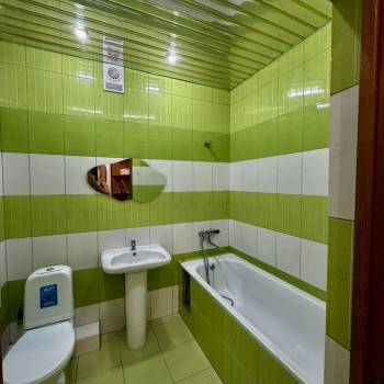 Сдается 1-комнатная квартира, 46 м²