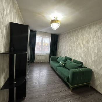 Сдается 1-комнатная квартира, 46 м²