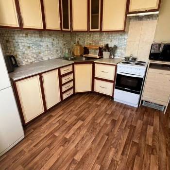 Сдается 2-х комнатная квартира, 60 м²