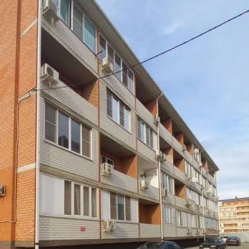 Продается 1-комнатная квартира, 30 м²