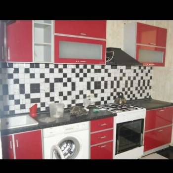 Продается 1-комнатная квартира, 42 м²