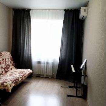 Продается 1-комнатная квартира, 36,7 м²