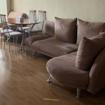Продается 3-х комнатная квартира, 65 м²
