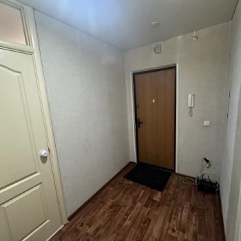 Продается 1-комнатная квартира, 37,4 м²